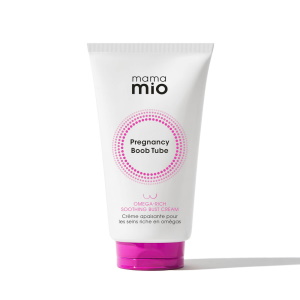 Pregnancy Boob Tube 125ml