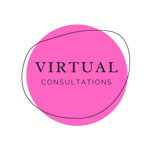 Health and Beauty with Angela Full Virtual Consultation 45min