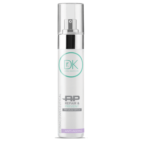 Repair and Prevent Premium Serum Anti Ageing