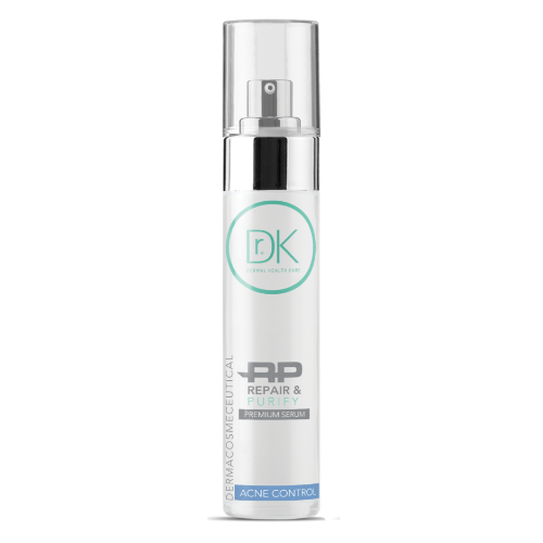 Repair and Purify Premium Serum Acne Control