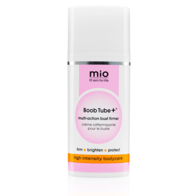 Boob Tube + Multi-Action Bust Firmer 100ml