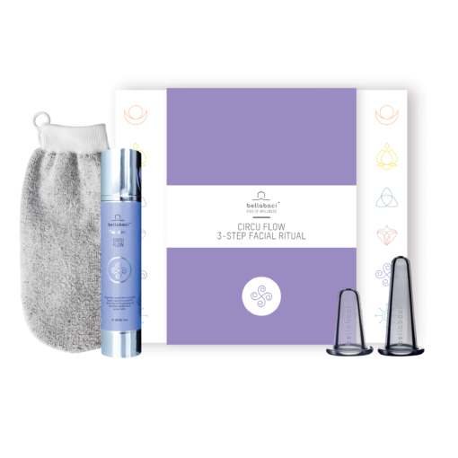 Bellabaci Circuflow Facial Box Kit