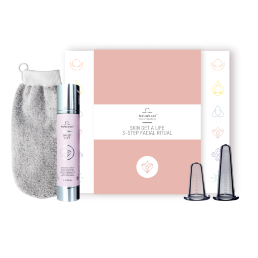 Bellabaci Skin Get a Life Facial Box Kit