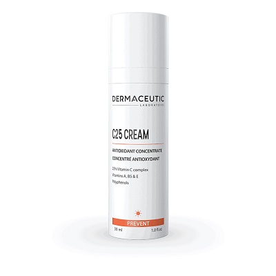 DERMACEUTIC C25 cream 30ml