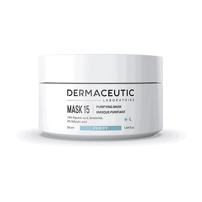 DERMACEUTIC Mask15 50ml