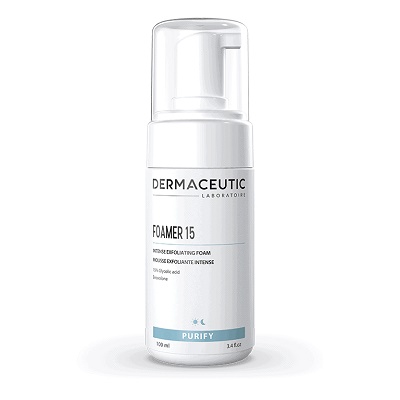 DERMACEUTIC Foamer 15 100ml