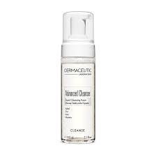 DERMACEUTIC Advanced Cleanser 150ml