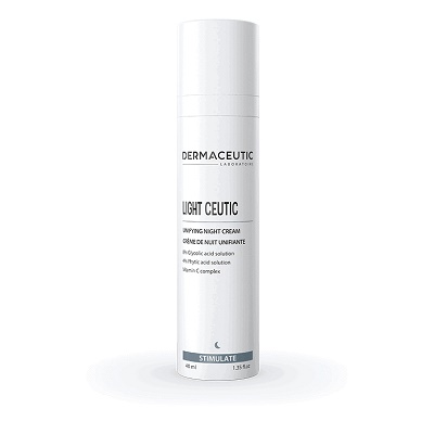 DERMACEUTIC Light Ceutic 40ml