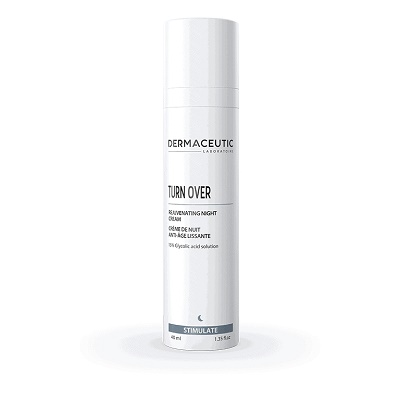 DERMACEUTIC Turn Over Cream 40ml