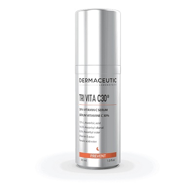 DERMACEUTIC Tri Vita C30 Serum 30ml