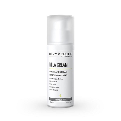 DERMACEUTIC Mela Cream 30ml