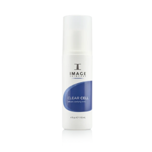 CLEAR CELL Clarifying Tonic  118ml