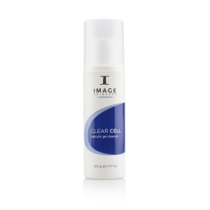 CLEAR CELL Salicylic Gel Cleanser  177ml