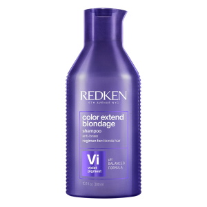 Color extend blondage shampoo 300ml