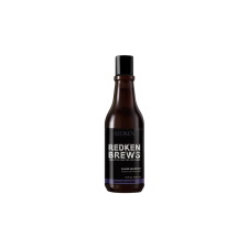 Brew silver charge 300ml