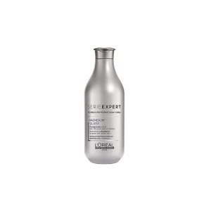 Silver Shampoo 300ml