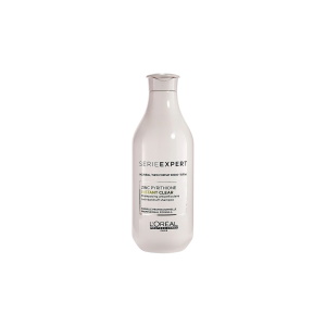 Instant Clear Shampoo 300ml