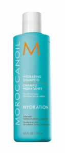 Hydrating Shampoo 250ml