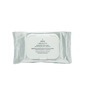 I-Beauty Refreshing Facial Wipes 30pcs