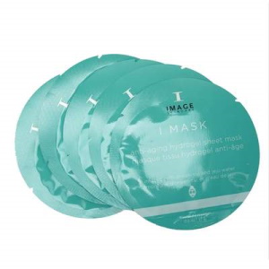 I MASK Anti-Ageing HYDROGEL Sheet Mask 5s