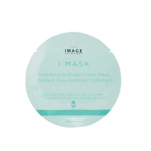 I MASK Hydrating HYDROGEL Sheet Mask single