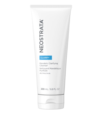 NeoStrata® CLARIFY Mandelic Clarifying Cleanser 200ml