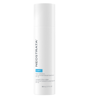 NeoStrata® CLARIFY Sheer Hydration SPF40 50ml