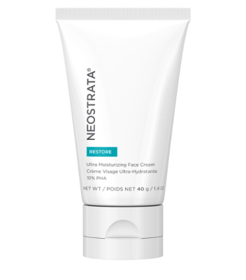 NeoStrata® RESTORE Ultra Moisturizing Face Cream 10PHA 40g
