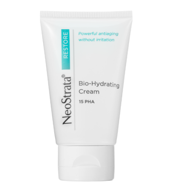 NeoStrata® RESTORE Bio-Hydrating Cream 15PHA 40g