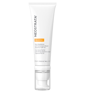 NeoStrata® ENLIGHTEN Skin Brightener SPF35 40g