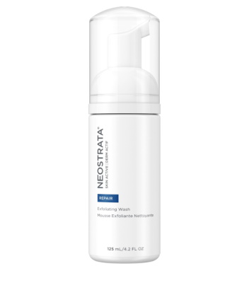 NeoStrata® Skin Active Repair Exfoliating Wash 125ml