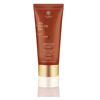 Ten Minute Tan 150ml