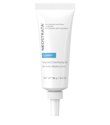 NeoStrata® CLARIFY Targeted Clarifying Gel 15g