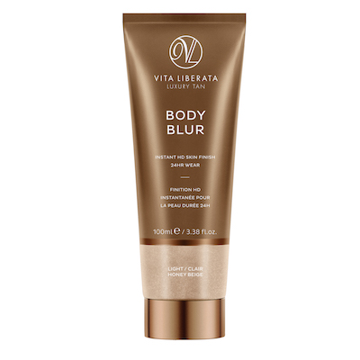 Body Blur Latte Light 100ml