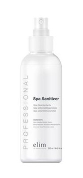 Elim Spa Sanitizer 250ml