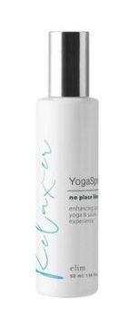 Elim YogaSpritz - Relaxer 50ml