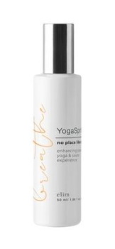 Elim YogaSpritz - Breathe 50ml