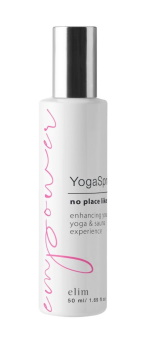 Elim YogaSpritz - Empower 50ml