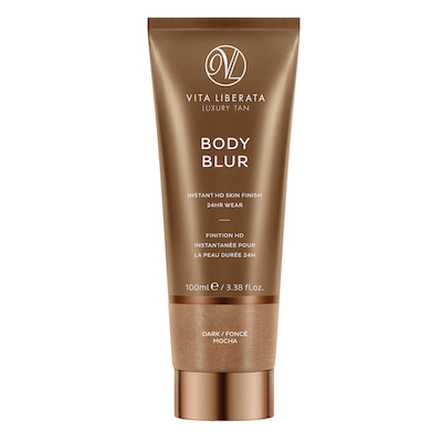 Body Blur Latte Mocha 100ml