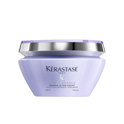 Blond Absolu Masque Ultra-Violet 200ml