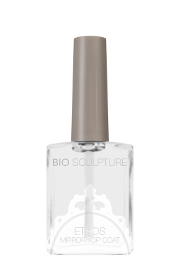 ETHOS Mirror Top Coat 14ml