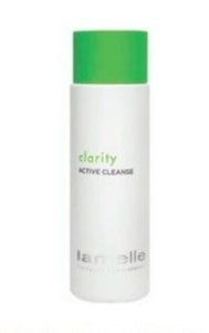 Lamelle Clarity Active Cleanse 250ml