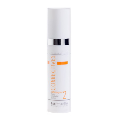 Lamelle Correctives Cathepzyme 2  30ml