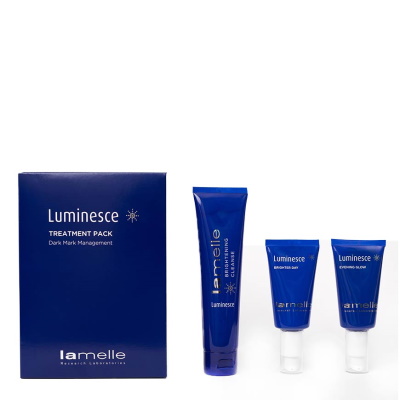 Lamelle Luminesce Treatment Pack