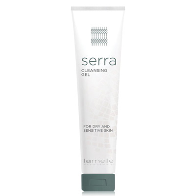 Lamelle Serra Cleansing Gel 125ml