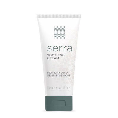 Lamelle Serra Soothing Cream 50ml