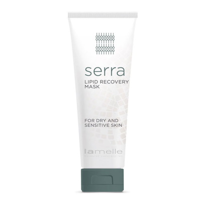 Lamelle Serra Lipid Recovery Mask 70ml