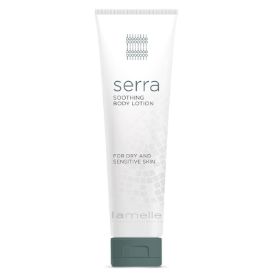 Lamelle Serra Soothing Body Lotion 250ml