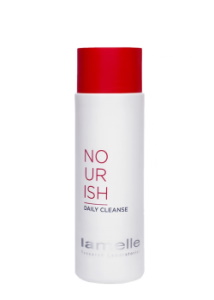 Lamelle Nourish Daily Cleanse 250ml