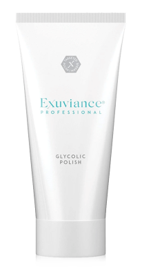 Exuviance Glycolic Polish 75g